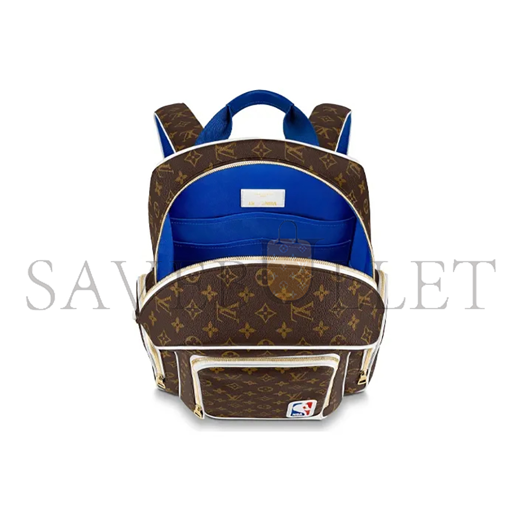 l**is V*t*n lv monogram pack nv nba m45581 (45*24*19cm)